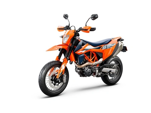 2023 KTM 690 SMC 690 SMC R alt