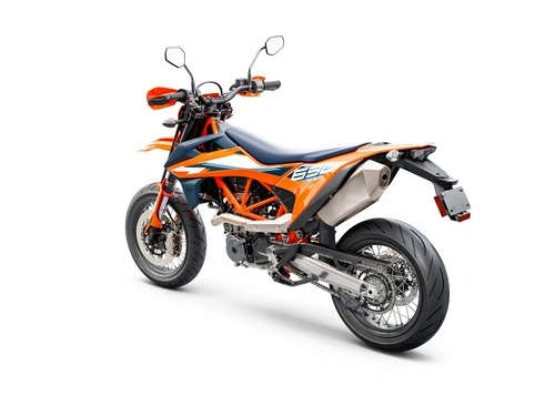 2023 KTM 690 SMC 690 SMC R alt