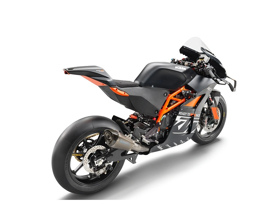 2023 KTM RC 8C RC 8C alt