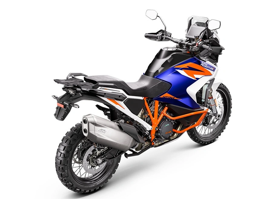 2023 KTM 1290 SUPER 1290 SUPER ADVENTURE R alt