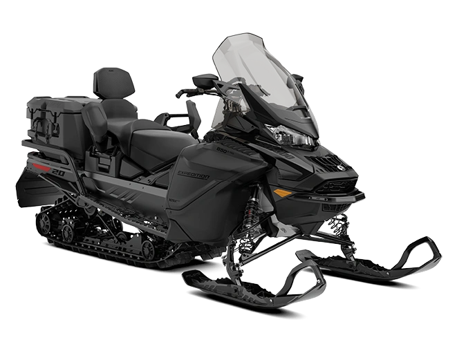 2024 Ski-Doo Expedition Expedition SE Black Rotax® 900 ACE™