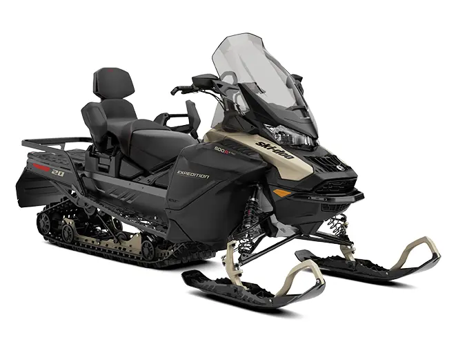 Ski-Doo Expedition LE Rotax® 900 ACE™ Turbo R Désert Arctique 2024