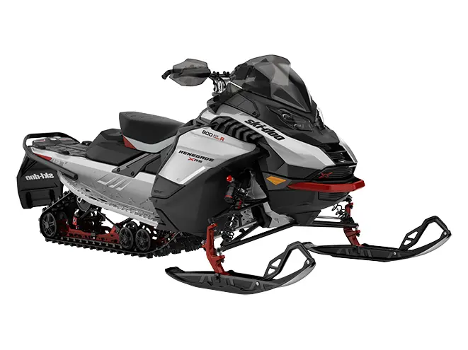 Ski-Doo Renegade X-RS Rotax® 900 ACE™ Turbo R Hyper Argent 2024