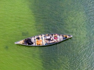 Abitibi & co Prospector 16' (No-keel) Prospector 16' (No-keel) alt