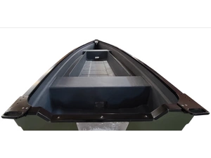 Abitibi & co Deep Duckboat 14' Deep Duckboat 14' alt