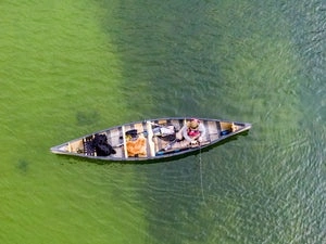 Abitibi & co Prospector 17' (no-keel) Prospector 17' (no-keel) alt