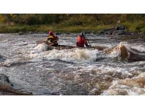 Abitibi & co Prospecteur 16' (sans quille) Prospecteur 16' (sans quille) alt