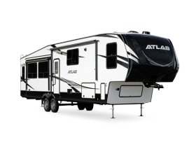 Dutchmen Atlas Fifth Wheel Atlas 2502REF alt