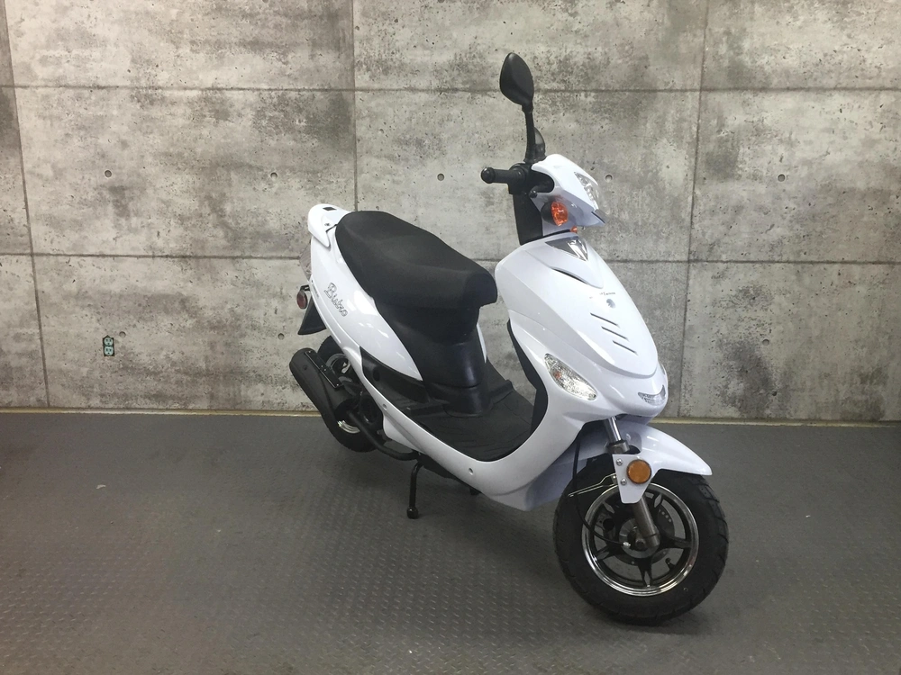 Scootterre Bistro 50 Bistro 50 Blanc 2023 alt
