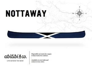 Abitibi & co Echo 14' Echo 14' alt