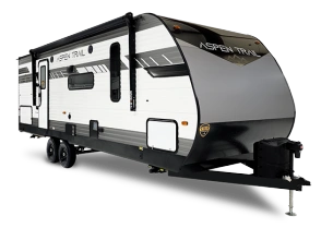 Dutchmen Aspen Trail Aspen Trail 2050QBWE alt