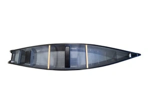 Abitibi & co Makobe 16' Makobe 16' alt