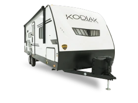 Dutchmen Kodiak Ultra-Lite Kodiak Ultra-Lite 201QB alt