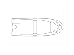 Abitibi & co Fisherman 15' Fisherman 15' alt