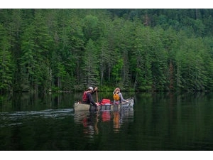 Abitibi & co Prospecteur 16' (sans quille) Prospecteur 16' (sans quille) alt