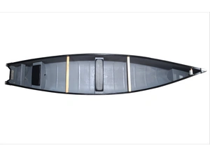 Abitibi & co Hudson Bay 21' Hudson Bay 21' alt