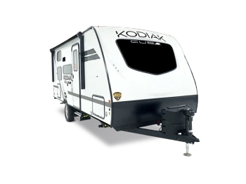 Dutchmen Kodiak Cub Kodiak Cub 175BH alt