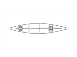 Abitibi & co Tripper 16' Tripper 16' alt