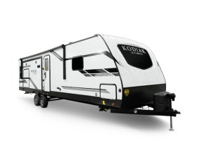 Dutchmen Kodiak Ultimate Kodiak Ultimate 2921FKDS alt