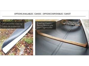 Abitibi & co Tripper 16' Tripper 16' alt