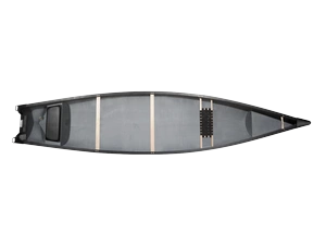 Abitibi & co Albany 18' Albany 18' alt