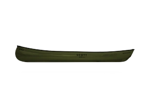 Abitibi & co Bushman 14' Bushman 14' alt