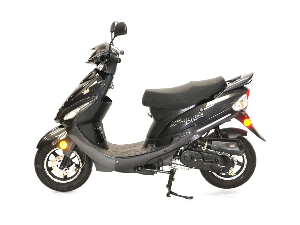Scootterre Bistro 50 Bistro 50 Charcoal 2023 alt