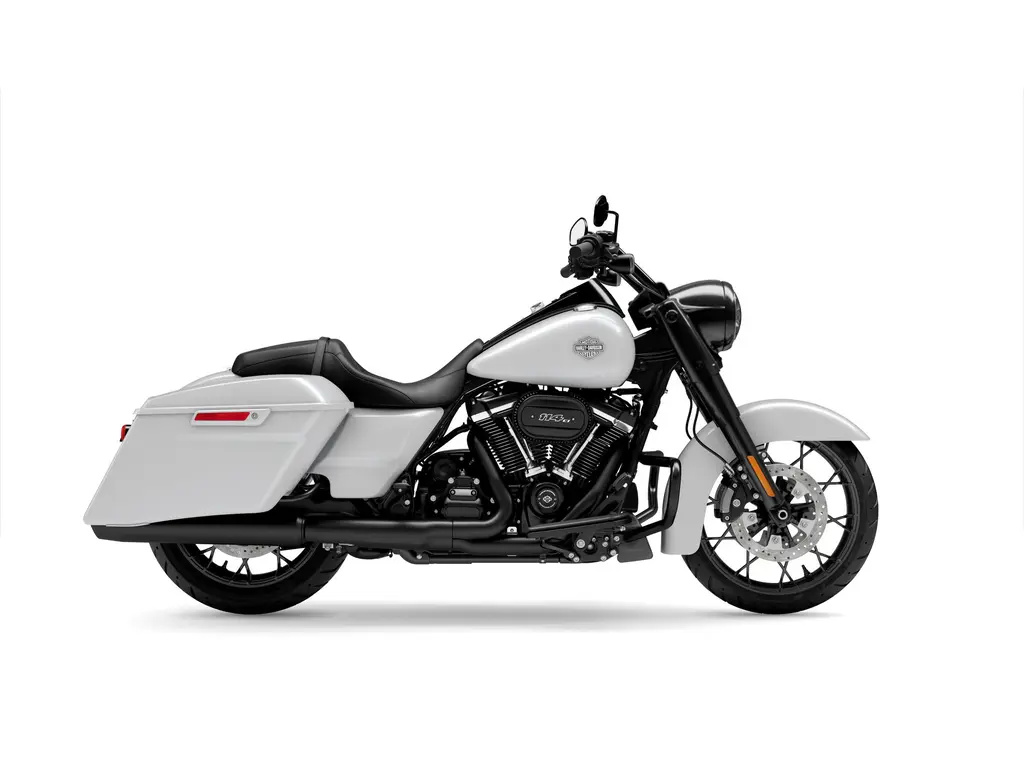 2025 HarleyDavidson Road King® Special White Onyx Pearl for sale in