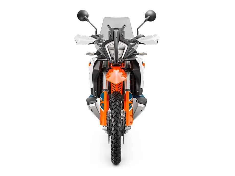 KTM 890 Adventure R 2024