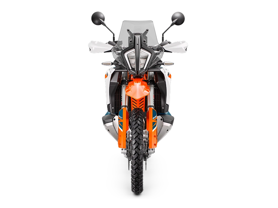 2024 KTM 890 Adventure 890 Adventure R alt