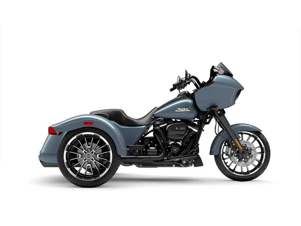 2025 HarleyDavidson Road Glide® 3 Vivid Black (Black Finish) for sale