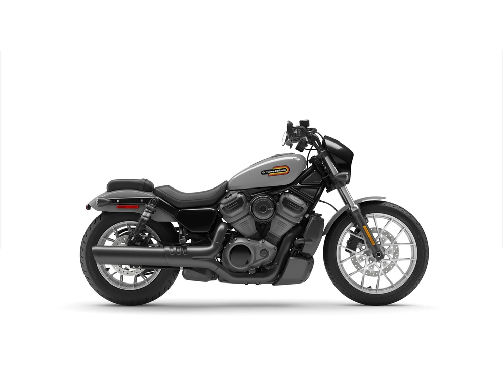 Harley-Davidson Nightster™ Nightster™ Special Billiard Gray 2024 alt