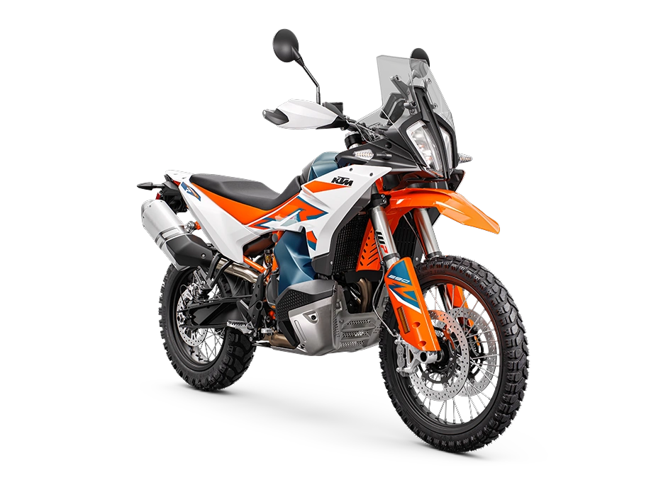 2024 KTM 890 Adventure 890 Adventure R alt