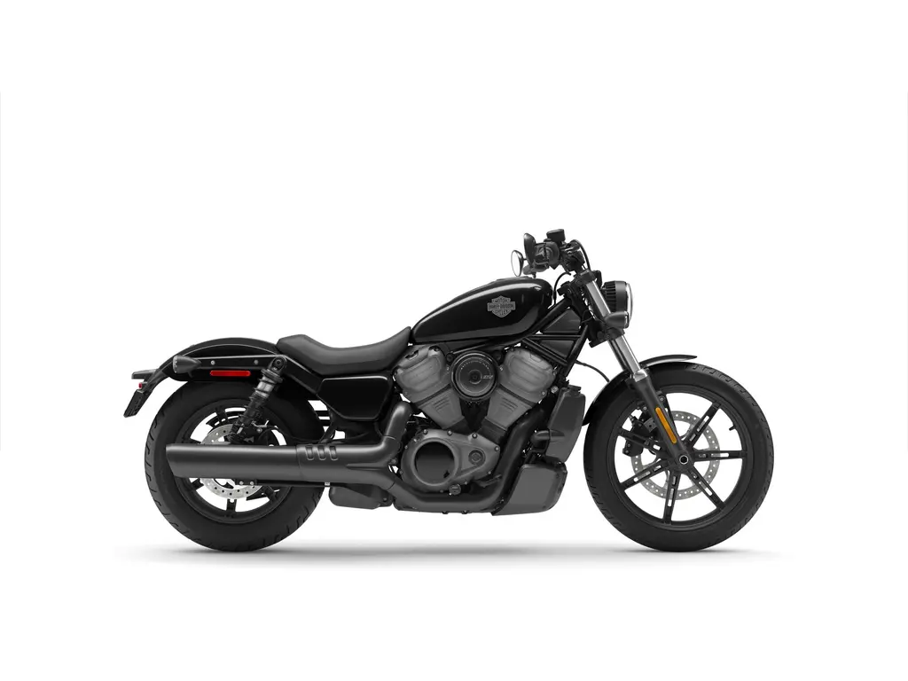 2025 HarleyDavidson Breakout® Vivid Black for sale in Rimouski