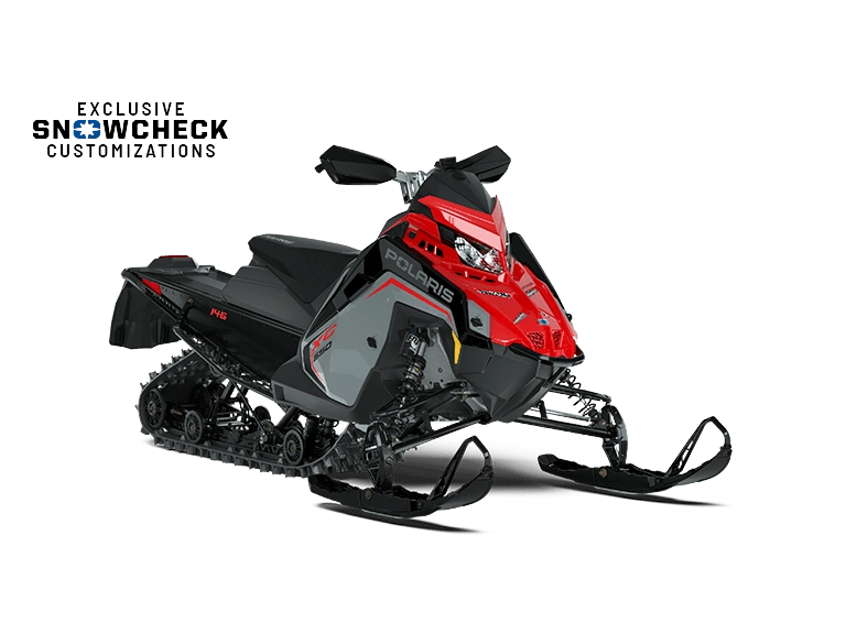 2025 Polaris Switchback XC 650 Switchback XC 146 alt