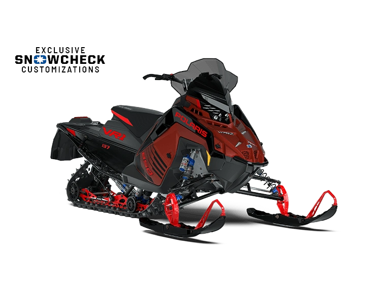 2025 Polaris INDY VR1 850 Indy VR1 137 alt