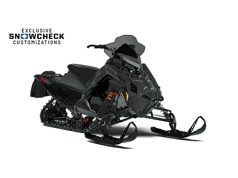 2025 Polaris INDY VR1 850 Indy VR1 137 Dynamix alt