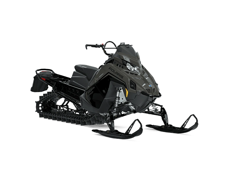 2025 Polaris RMK SP 650 RMK SP 155 alt