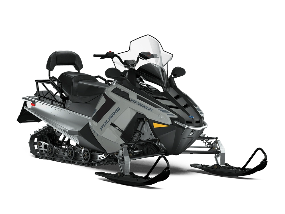 Polaris Voyageur LXT 550 Voyageur LXT Northstar Edition 2025 alt