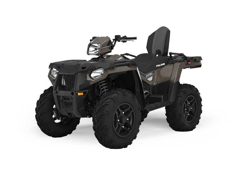 2024 Polaris Sportsman Touring 570 Sportsman Touring 570 PREMIUM Nara Bronze alt