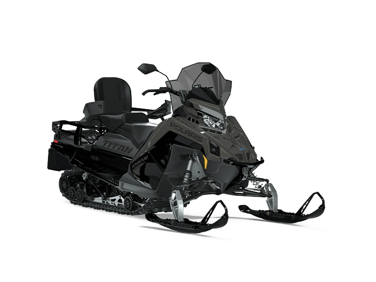 2025 Polaris Titan Adventure 650 Titan Adventure 155 1.8" alt