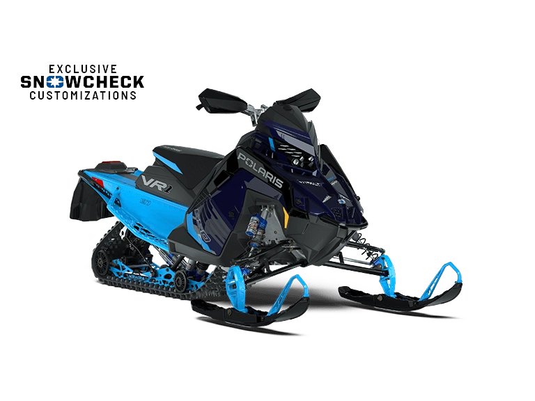 2025 Polaris INDY VR1 650 Indy VR1 137 alt