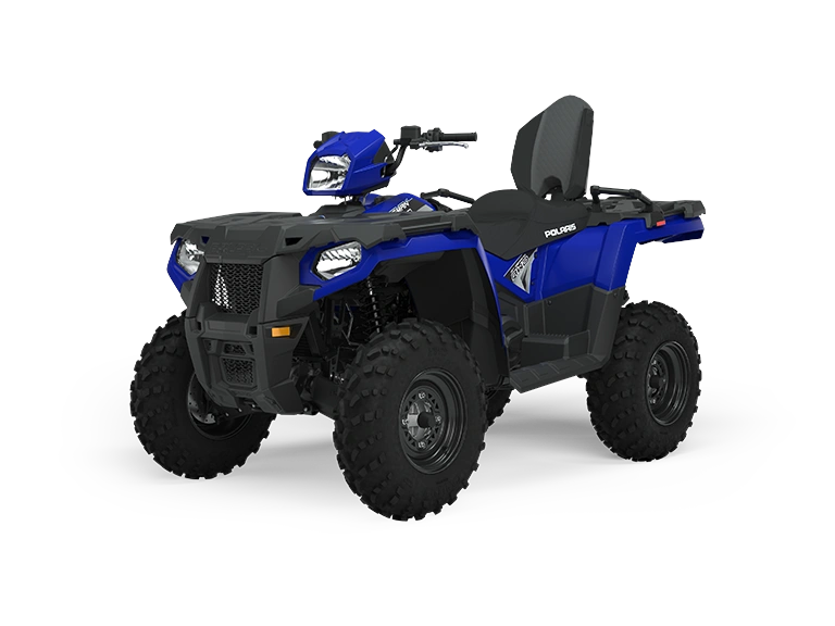 2024 Polaris Sportsman Touring 570 Sportsman Touring 570 Sonic Blue alt
