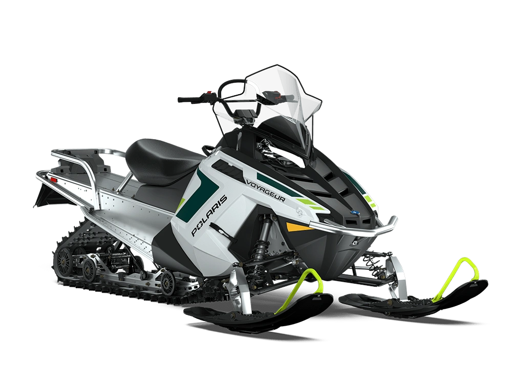 2025 Polaris Voyageur 550 Voyageur 155 alt