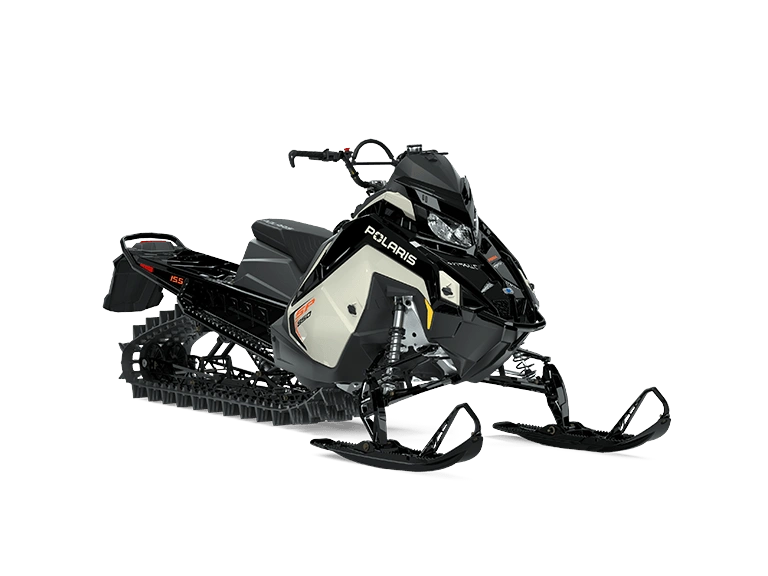 2025 Polaris RMK SP 850 RMK SP 155 alt