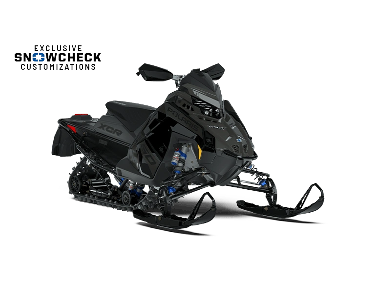 Polaris INDY XCR 850 Indy XCR 128 2025 alt