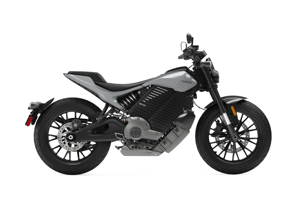 Livewire S2 Del Mar S2 Del Mar Nimbus Gray 2024 alt