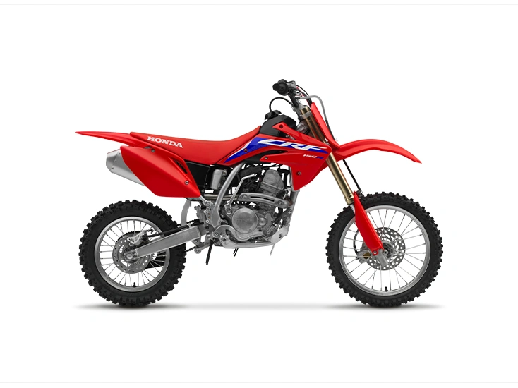 2024 Honda CRF150R CRF150R alt