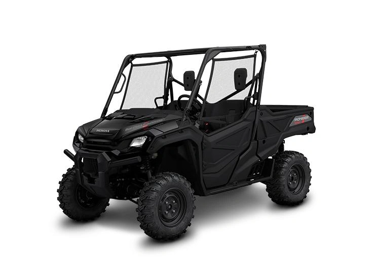 2023 Honda Pioneer 1000-3P EPS Pioneer 1000-3P EPS alt