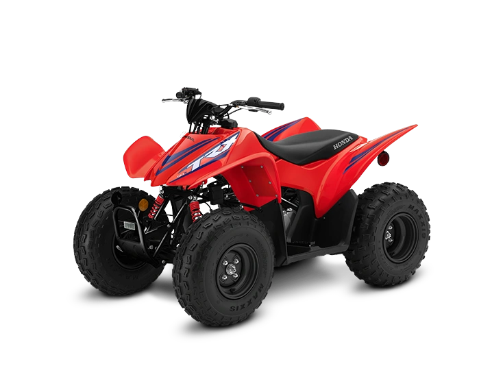2024 Honda TRX90X TRX90X alt